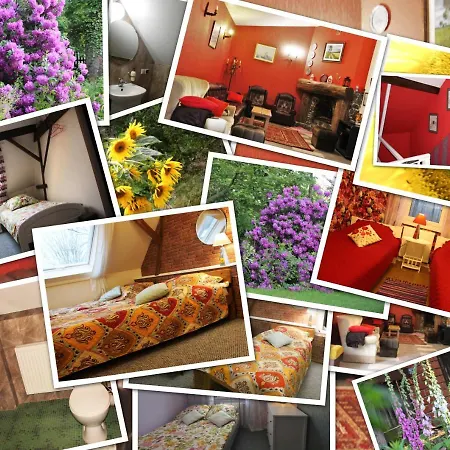 Casa vacanze W Starym Ogrodzie