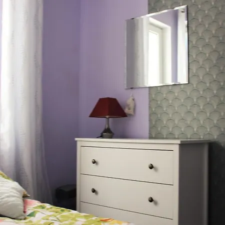 Casa vacanze W Starym Ogrodzie