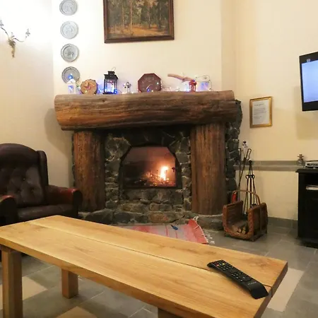 W Starym Ogrodzie * Wolimierz