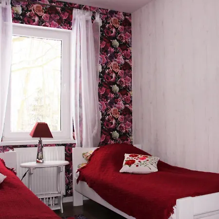 W Starym Ogrodzie Casa vacanze Wolimierz