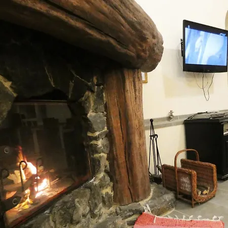 W Starym Ogrodzie Wolimierz