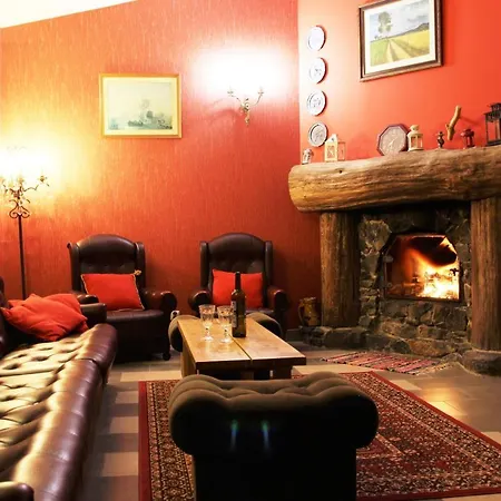 Casa vacanze W Starym Ogrodzie