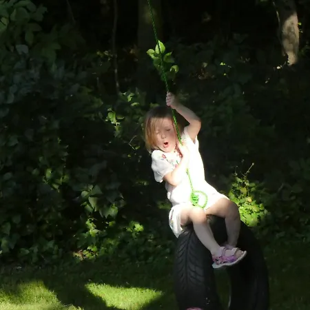 W Starym Ogrodzie Wolimierz