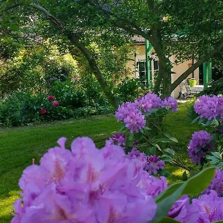 Casa vacanze W Starym Ogrodzie *