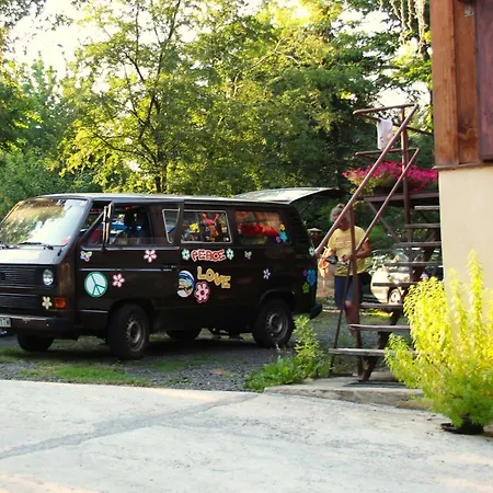 Casa vacanze W Starym Ogrodzie Wolimierz