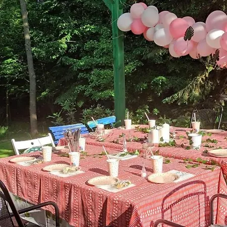 W Starym Ogrodzie Casa vacanze