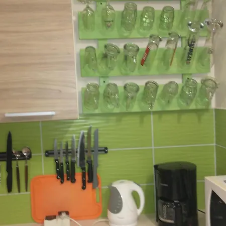 Casa vacanze W Starym Ogrodzie *