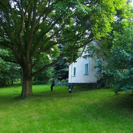 W Starym Ogrodzie * Wolimierz