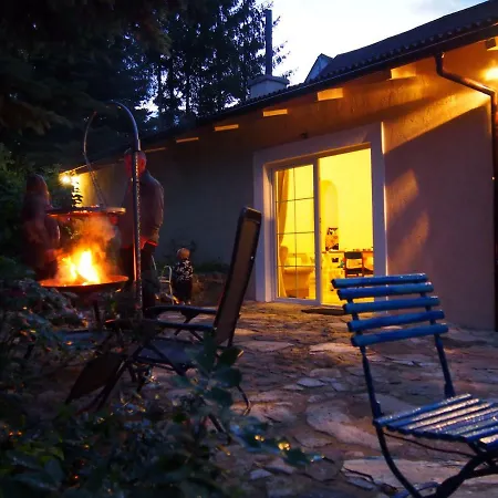 Casa vacanze W Starym Ogrodzie Wolimierz