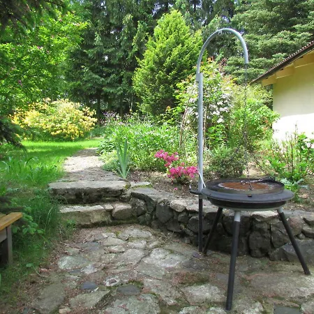 W Starym Ogrodzie * Wolimierz