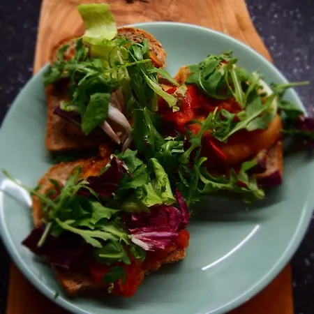 Casa vacanze W Starym Ogrodzie