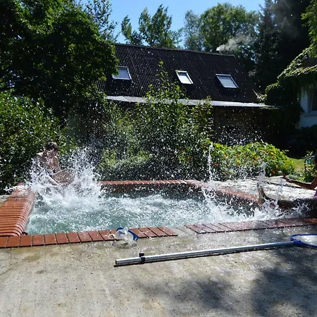 W Starym Ogrodzie Casa vacanze *