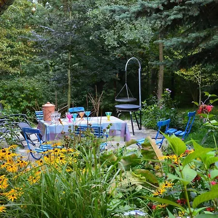 W Starym Ogrodzie Casa vacanze