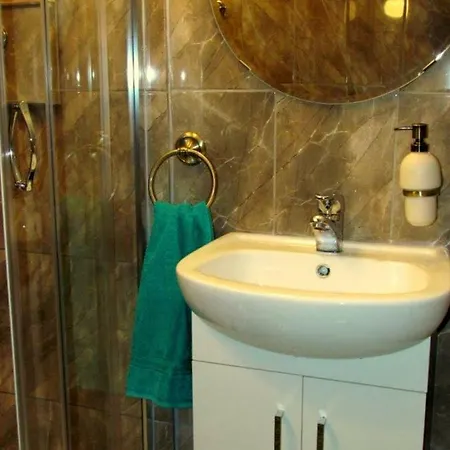 Casa vacanze W Starym Ogrodzie