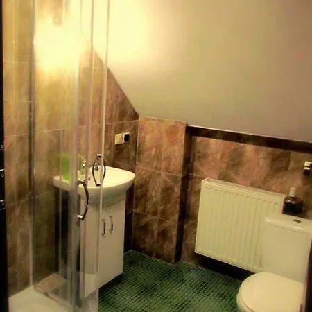 W Starym Ogrodzie Wolimierz