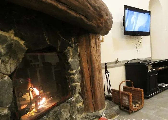 W Starym Ogrodzie Wolimierz