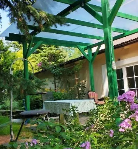 W Starym Ogrodzie Holiday home