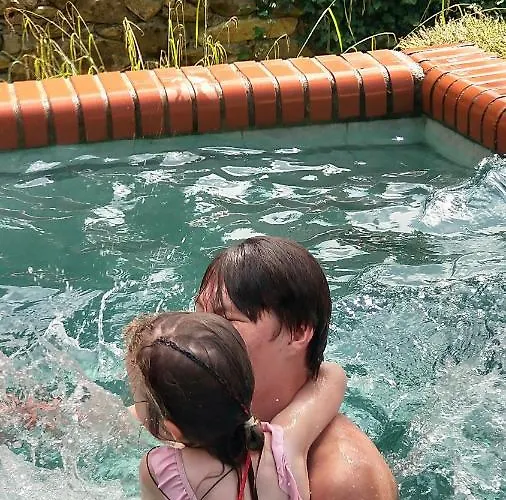 Holiday home W Starym Ogrodzie Wolimierz