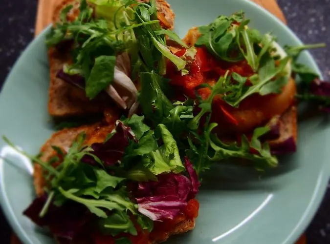 Holiday home W Starym Ogrodzie